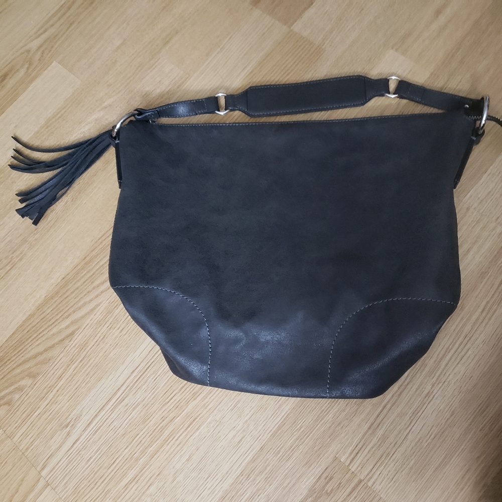 Nine West Hobo Bag Synthetic Material